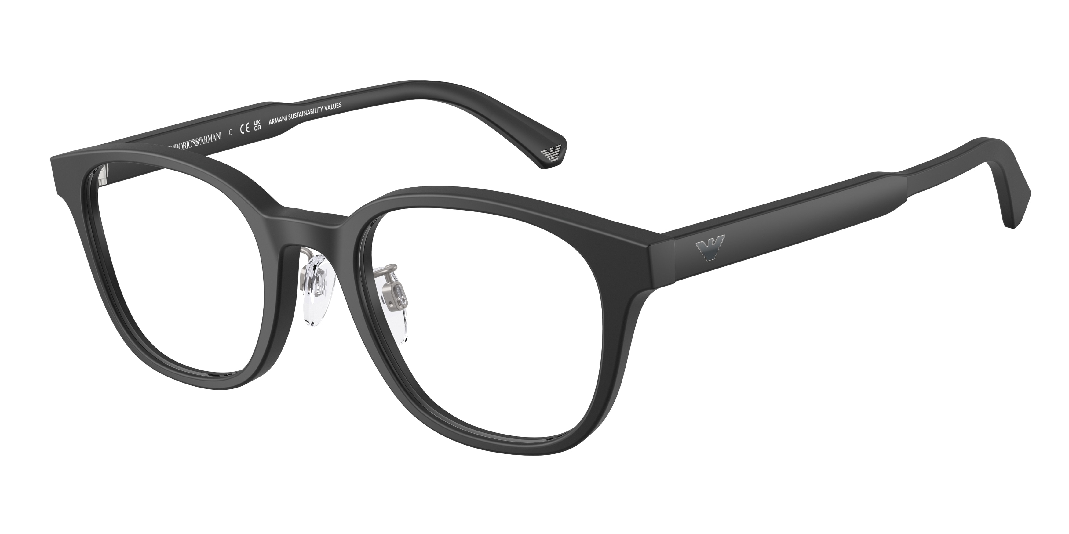 Emporio Armani EA3216D 5001  
